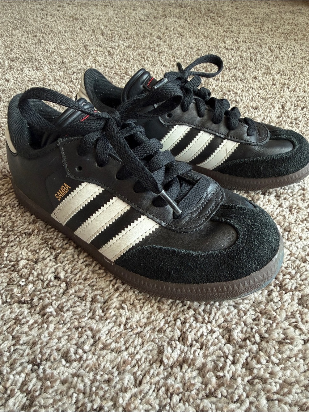 Adidas Sambas